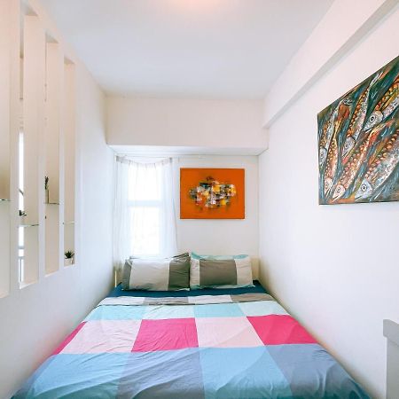 The Satu Stay - Apartemen Sgv Tangerang Luaran gambar
