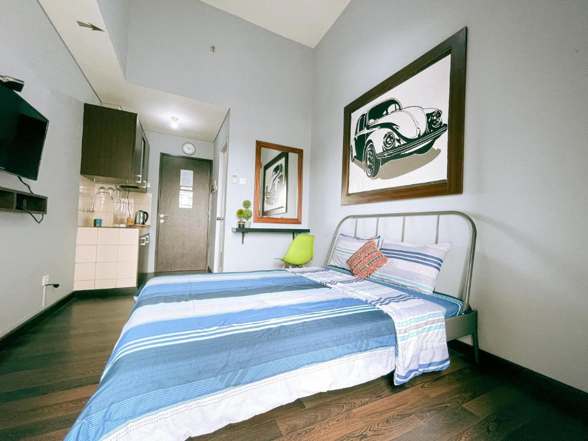 The Satu Stay - Apartemen Sgv Tangerang Luaran gambar