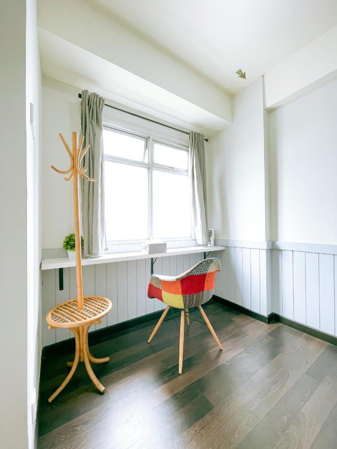 The Satu Stay - Apartemen Sgv Tangerang Luaran gambar