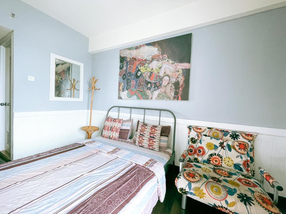 The Satu Stay - Apartemen Sgv Tangerang Luaran gambar