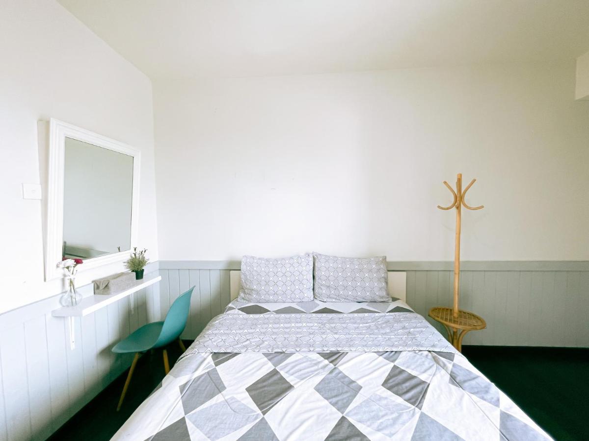 The Satu Stay - Apartemen Sgv Tangerang Luaran gambar