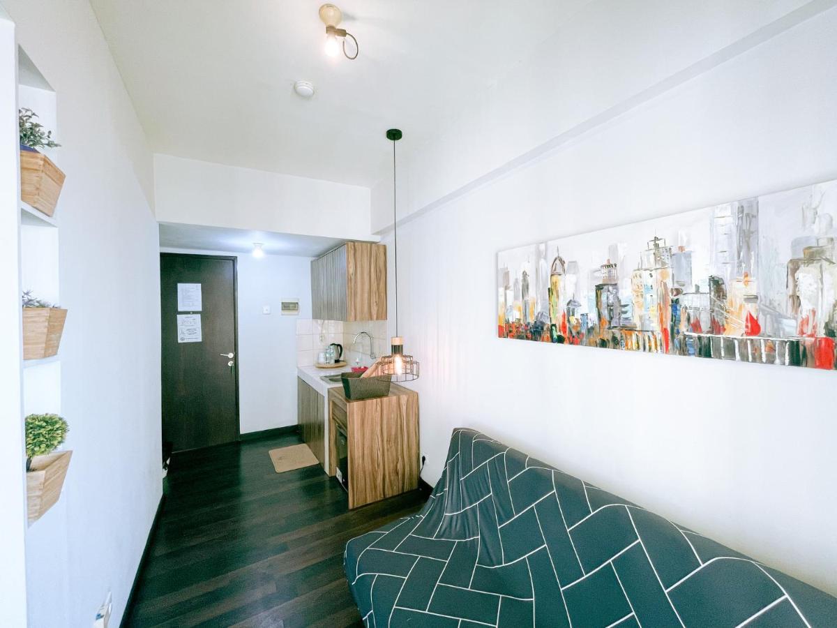 The Satu Stay - Apartemen Sgv Tangerang Luaran gambar