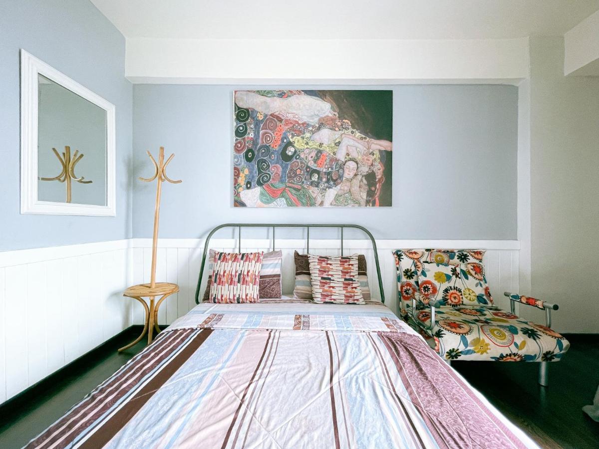 The Satu Stay - Apartemen Sgv Tangerang Luaran gambar