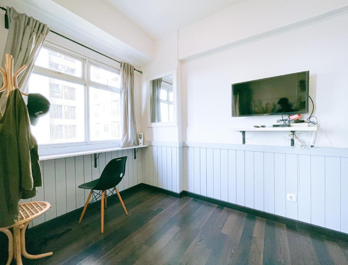 The Satu Stay - Apartemen Sgv Tangerang Luaran gambar