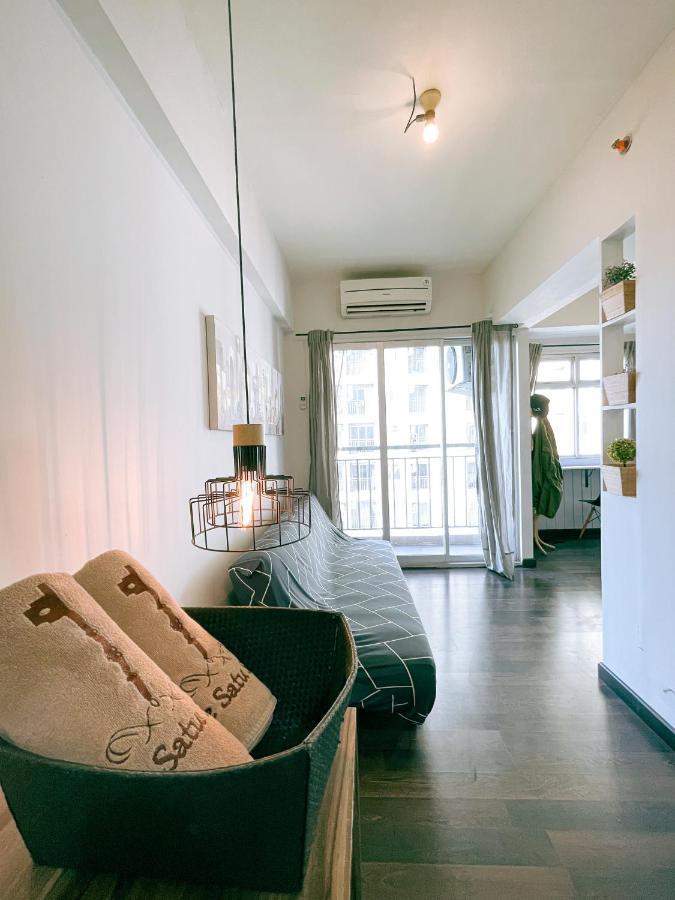 The Satu Stay - Apartemen Sgv Tangerang Luaran gambar