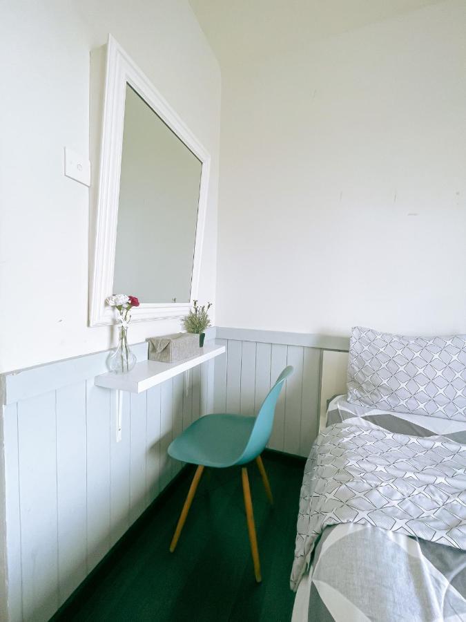 The Satu Stay - Apartemen Sgv Tangerang Luaran gambar