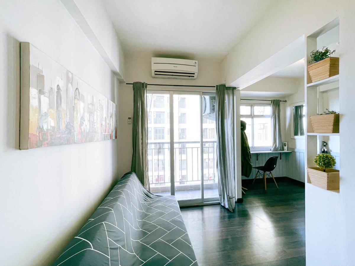 The Satu Stay - Apartemen Sgv Tangerang Luaran gambar