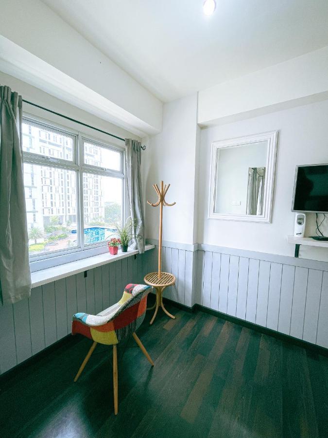 The Satu Stay - Apartemen Sgv Tangerang Luaran gambar