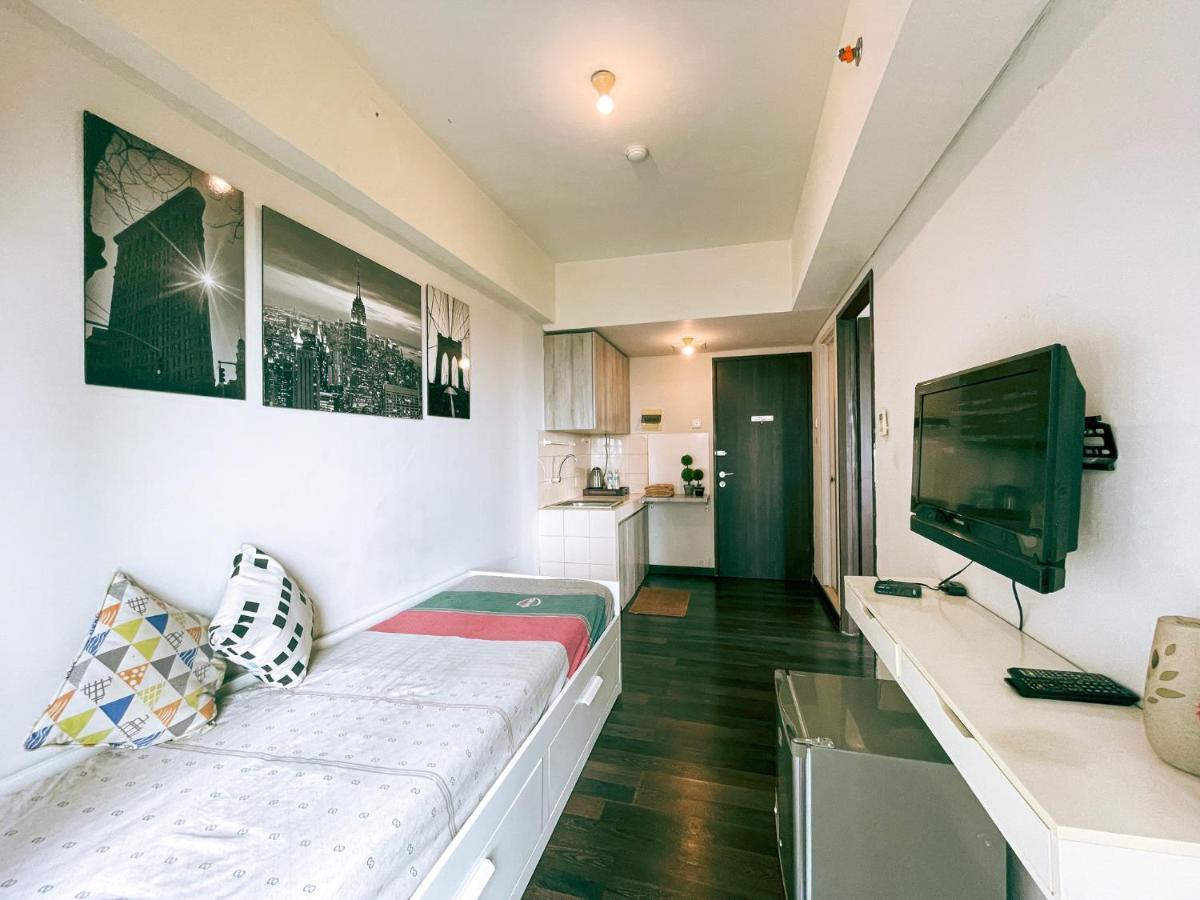 The Satu Stay - Apartemen Sgv Tangerang Luaran gambar