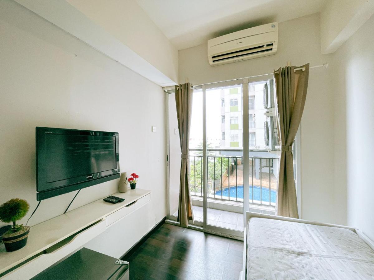 The Satu Stay - Apartemen Sgv Tangerang Luaran gambar