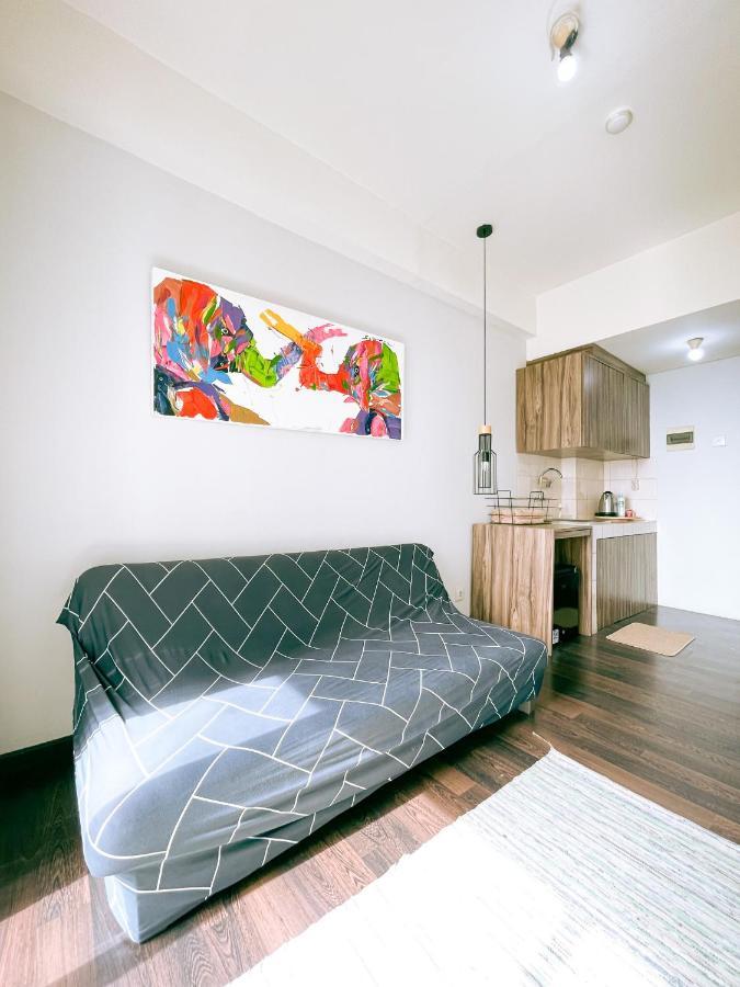 The Satu Stay - Apartemen Sgv Tangerang Luaran gambar