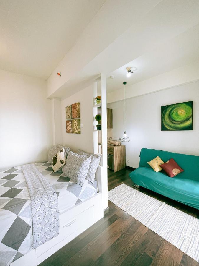 The Satu Stay - Apartemen Sgv Tangerang Luaran gambar